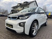 Gebraucht BMW i3 Basis 75 kW (102 PS) 2014 Kleinwagen