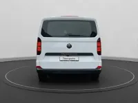 Gebraucht VW Transporter 150 PS (110 kW) 2025 Weiß Van