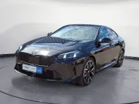 Gebraucht BMW 220 M Sport 163 PS (119 kW) 2025 Schwarz Coupé