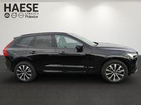 Gebraucht Volvo XC60 Plus 250 PS (183 kW) 2025 Onyx black / metallic SUV