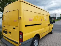 Usata Ford Transit 86 CV (63 kW) 2010 Monovolume
