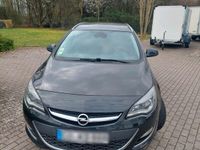 gebraucht Opel Astra Sports Tourer