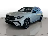 Gebraucht Mercedes GLC220 AMG line 197 PS (144 kW) 2025 Weiß SUV