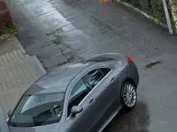 Gebraucht Mercedes CLA220 AMG line 190 PS (139 kW) 2019 Grau Coupé
