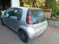 Occasion Smart ForFour 95 ch (69 kW) 2005 Citadine