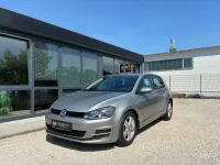 Gebraucht VW Golf VII 150 PS (110 kW) 2013 Silber Limousine