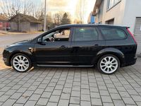 Gebraucht Ford Focus 136 PS (100 kW) 2006 Schwarz Kombi
