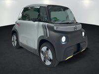 gebraucht Opel Rocks-e Tekno 45 kmh LED Panorama-Glasdach uvm.