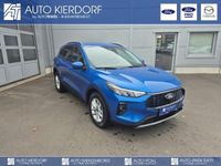 Neu Ford Kuga Titanium 179 PS (131 kW) 2026 Blau SUV