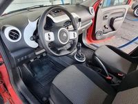 Gebraucht Renault Twingo 65 PS (47 kW) 2020 Rot Kleinwagen