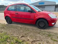 Usata Ford Fiesta 85 CV (62 kW) 2003 Utilitaria