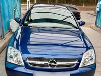 Gebraucht Opel Vectra 122 PS (89 kW) 2004 Kombi