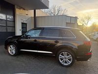 Second-hand Audi Q7 218 CP (160 kW) 2017 SUV