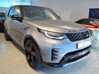 gebraucht Land Rover Discovery R-Dynamic HSE D300 AWD 7-Sitzer
