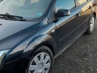 gebraucht Ford Focus 2.0 Diesel