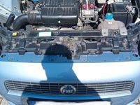 gebraucht Fiat Grande Punto 1.4 8V Dynamic Dynamic
