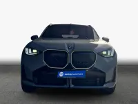 Neu BMW X3 Performance 197 PS (144 kW) 2026 Grau SUV