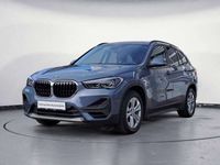 gebraucht BMW X1 xDrive25e Advantage Steptronic Aut. Klimaaut.