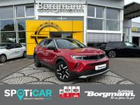 gebraucht Opel Mokka Elegance 1.2 Turbo SHZ - Klima - PDC - LED - Bluetooth