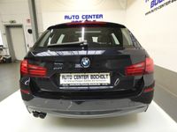 gebraucht BMW 520 d xDrive M Sportpaket*Panorama*NaviProf*HiFi