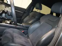 Gebraucht Audi e-tron S-Line 300 kW (408 PS) 2023 Daytonagrau perleffekt SUV