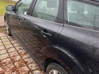 Gebraucht Ford Focus 2013 Schwarz Kombi