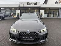 Gebraucht Alpina B4 529 PS (389 kW) 2025 Grau Coupé