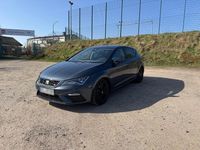 Gebraucht Seat Leon FR 150 PS (110 kW) 2019 Grau Limousine