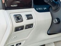 Gebraucht Lexus LS460 381 PS (280 kW) 2007 Grau Limousine