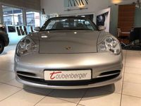 gebraucht Porsche 911 Carrera 4 Cabriolet 911 996