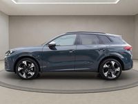 Gebraucht Cupra Terramar VZ 265 PS (194 kW) 2025 Fjord blue SUV