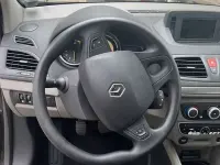 Gebraucht Renault Mégane 101 PS (74 kW) 2011 Kleinwagen