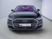 Gebraucht Audi A8 450 PS (330 kW) 2022 Schwarz Limousine