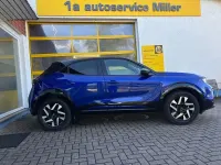 Gebraucht Opel Mokka Sport 136 PS (100 kW) 2025 Blau SUV