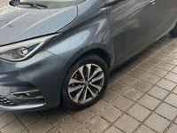 gebraucht Renault Zoe Intens~TEMPOMAT~KAMERA~NAVI