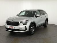 Neu Skoda Kodiaq 150 PS (110 kW) 2025 Silber SUV