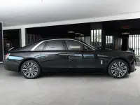 Gebraucht Rolls Royce Ghost 571 PS (419 kW) 2022 Limousine