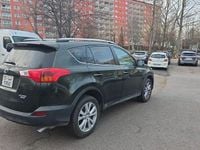Gebraucht Toyota RAV4 151 PS (111 kW) 2015 SUV