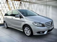 gebraucht Mercedes B180 (BlueEFFICIENCY)