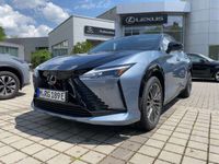 gebraucht Lexus RZ 450e *Panorama-Glasdach dimmbar*