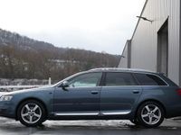 Gebraucht Audi A6 Allroad Comfort 232 PS (170 kW) 2006 Blau Kombi