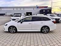 Gebraucht Subaru Levorg Exclusive+ 170 PS (125 kW) 2016 Weiß Kombi
