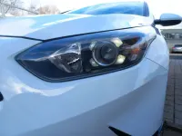 Używany Kia Ceed Vision 101 KM (74 kW) 2022 Biały Hatchback