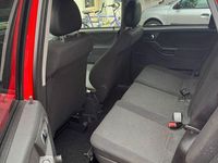 Gebraucht Opel Meriva Edition 105 PS (77 kW) 2006 Rot Van / Kleinbus