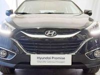 gebraucht Hyundai ix35 FIFA World Cup Edition 2WD