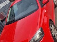 Gebraucht VW Polo 75 PS (55 kW) 2011 Rot Kleinwagen