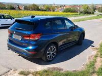gebraucht BMW X1 sDrive18i Aut. Sport Line