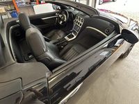 Gebraucht Alfa Romeo Spider 260 PS (191 kW) 2007 Schwarz Cabrio