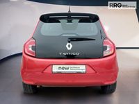 gebraucht Renault Twingo SCe 65 Life Ganzjahresreifen