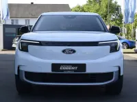 Uusi Ford Explorer Premium 210 kW (286 HP) 2026 Valkoinen Katumaasturi